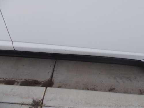 White 2009 Nissan Versa, US $7,000.00, image 15