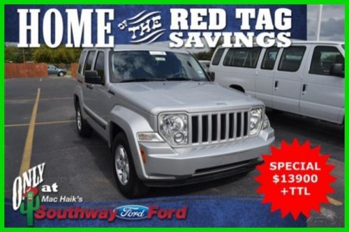 2012 sport used 3.7l v6 12v automatic rwd suv premium