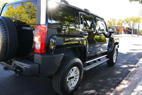 2006 hummer h3