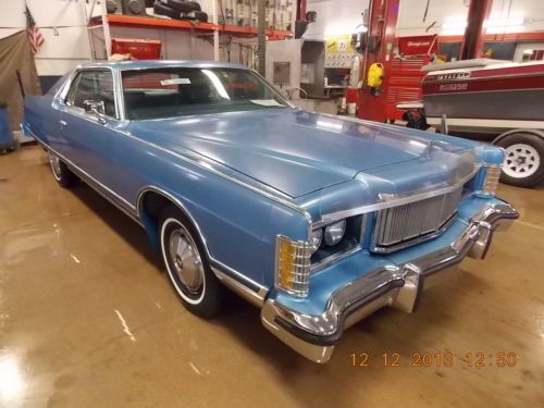 1977 mercury grand marquis t1238007