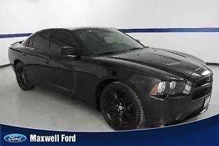 12 dodge charger sxt, navigation, sunroof, beats audio, we finance!