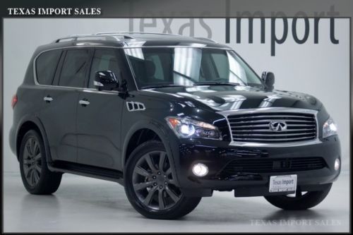 2012 qx56 4wd technology-deluxe touring-theater-wheel pkg.loaded,1.49% financing