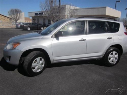 2009 used 2.5l i4 16v automatic fwd suv