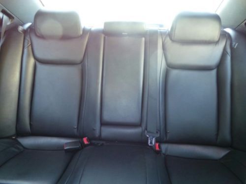 2012 Chrysler 300 Limited 3.6L  Rear Wheel Drive, image 10