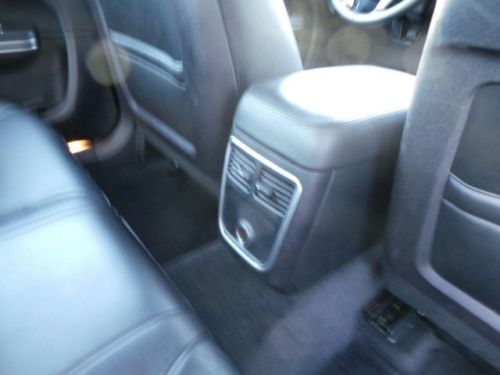 2012 Chrysler 300 Limited 3.6L  Rear Wheel Drive, image 22