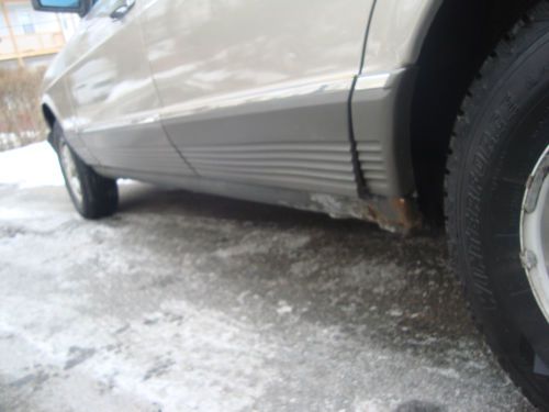 1985 Mercedes-Benz 300SD Classic Turbo Diesel,Great Driving condition,Clean Benz, image 9