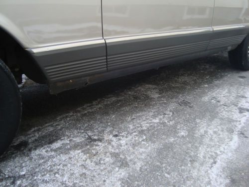 1985 Mercedes-Benz 300SD Classic Turbo Diesel,Great Driving condition,Clean Benz, image 10