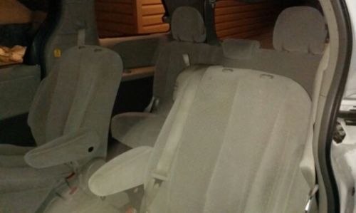 2011 Toyota Sienna LE Mini Passenger Van 5-Door 3.5L, US $14,000.00, image 4