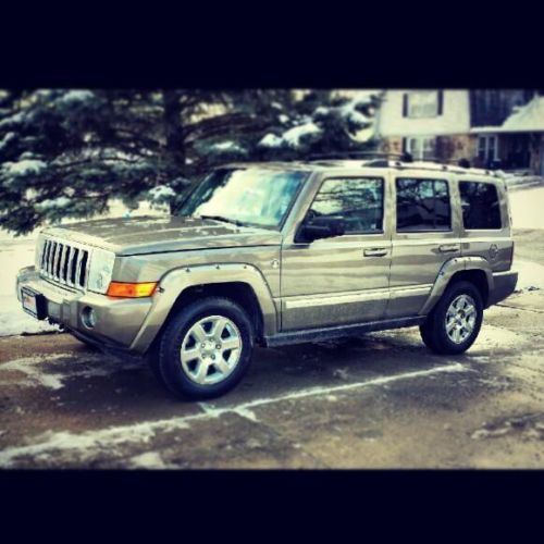 Excellent condition, suv,