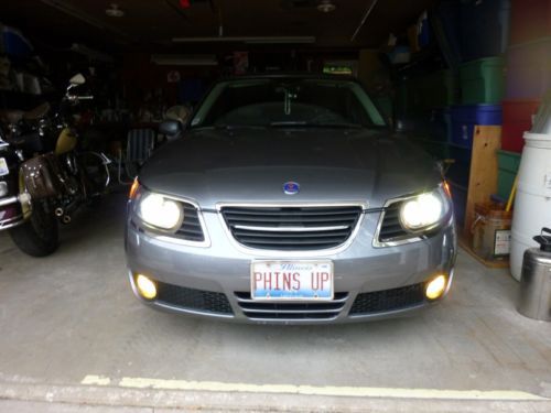 2007 Saab 9-5 Aero - Performance, luxury and safety! Loaded, mint, low miles, US $11,900.00, image 6
