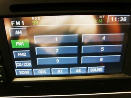 2007 Saab 9-5 Aero - Performance, luxury and safety! Loaded, mint, low miles, US $11,900.00, image 10