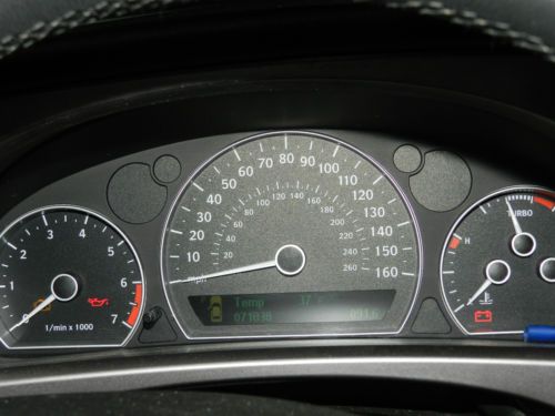 2007 Saab 9-5 Aero - Performance, luxury and safety! Loaded, mint, low miles, US $11,900.00, image 12