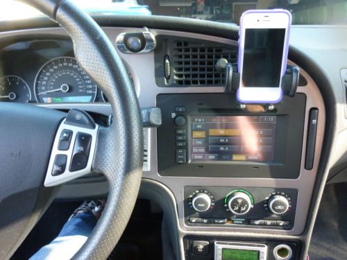 2007 Saab 9-5 Aero - Performance, luxury and safety! Loaded, mint, low miles, US $11,900.00, image 14