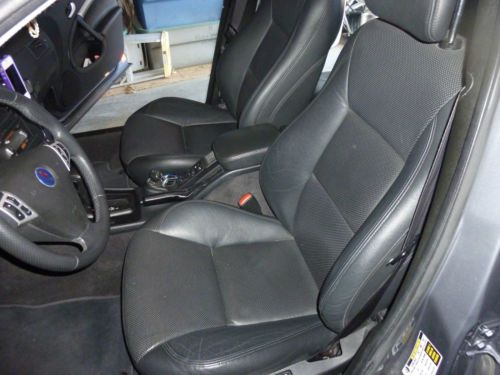 2007 Saab 9-5 Aero - Performance, luxury and safety! Loaded, mint, low miles, US $11,900.00, image 15