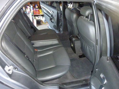 2007 Saab 9-5 Aero - Performance, luxury and safety! Loaded, mint, low miles, US $11,900.00, image 16