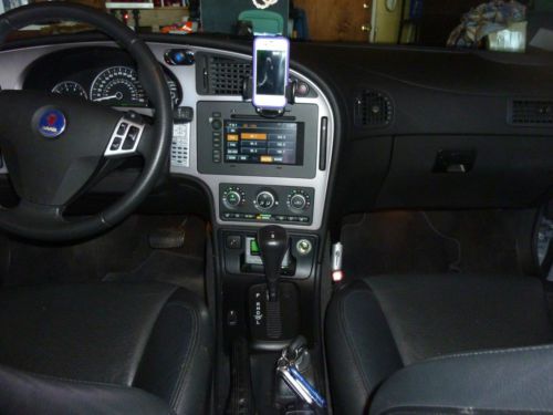 2007 Saab 9-5 Aero - Performance, luxury and safety! Loaded, mint, low miles, US $11,900.00, image 19