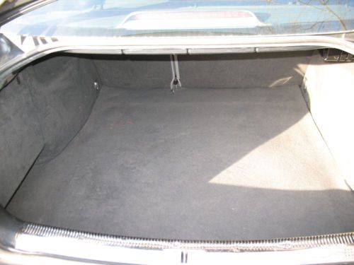 2003 Volkswagen Passat 4 dr. Sedan Automatic V6, image 17