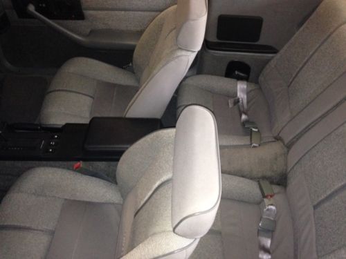 1989 Chevrolet Camaro RS Convertible 2-Door 5.0L, image 6