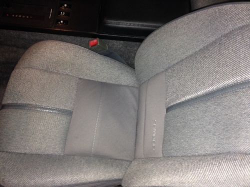 1989 Chevrolet Camaro RS Convertible 2-Door 5.0L, image 7