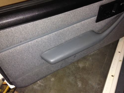 1989 Chevrolet Camaro RS Convertible 2-Door 5.0L, image 8