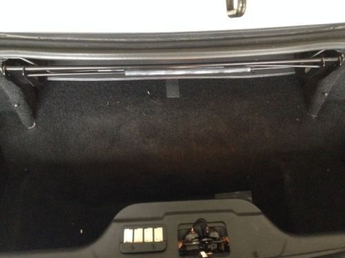 1989 Chevrolet Camaro RS Convertible 2-Door 5.0L, image 9