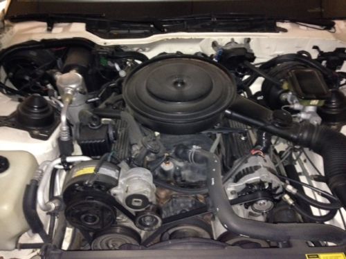 1989 Chevrolet Camaro RS Convertible 2-Door 5.0L, image 10