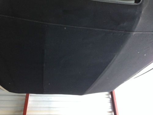 1989 Chevrolet Camaro RS Convertible 2-Door 5.0L, image 12