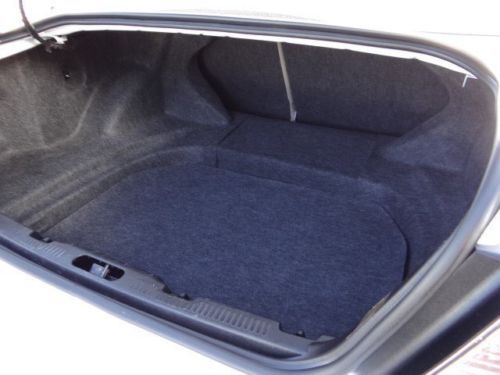 SEL CD 3.5L DOHC SMPI 24-VALVE V6 DURATEC ENGINE (STD) ABS Fog Lamps, image 20