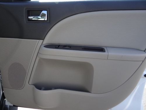 SEL CD 3.5L DOHC SMPI 24-VALVE V6 DURATEC ENGINE (STD) ABS Fog Lamps, image 23