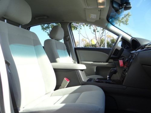 SEL CD 3.5L DOHC SMPI 24-VALVE V6 DURATEC ENGINE (STD) ABS Fog Lamps, image 24