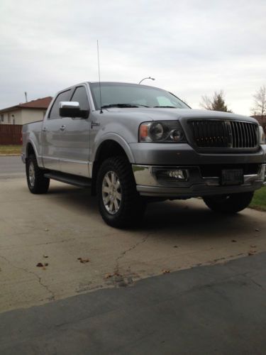 //////////// mint lincoln mark lt 4x4 pick up //////////////