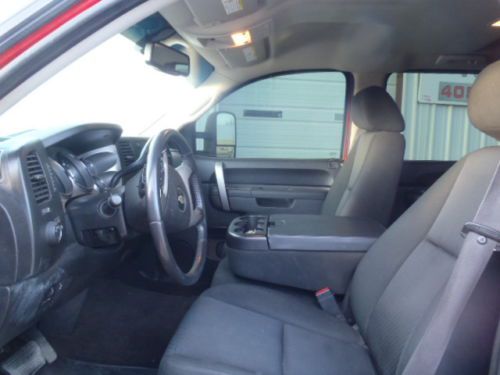 2010 CHEVY C3500 DIESEL 4X4 CREWCAB, US $30,000.00, image 4