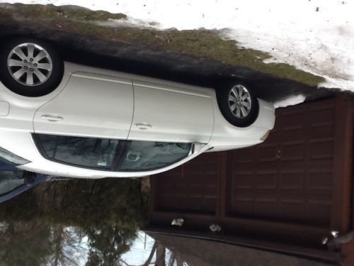 2005 toyota avalon xls sedan 4-door 3.5l