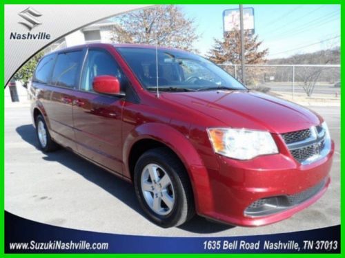 2011 mainstreet used 3.6l v6 24v automatic