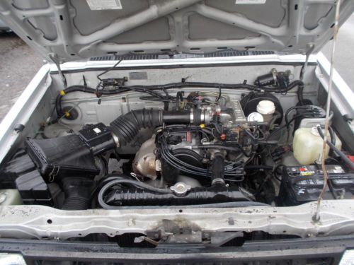 1991 Mitsubishi, NO RESERVE, image 10