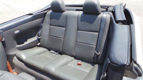 2004 Toyota Solara SE Convertible 2-Door 3.3L V6 Fun and Reliable, image 9