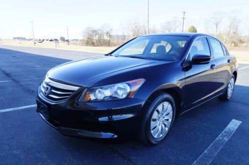 1 owner automatic power windows &amp; door locks under factory warranty no reserve