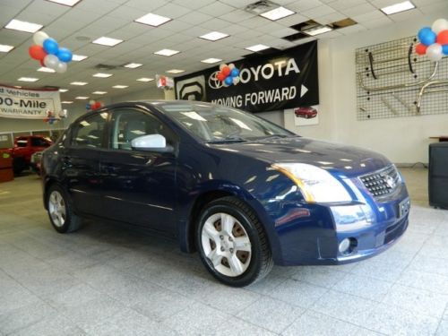 2008 nissan 2.0