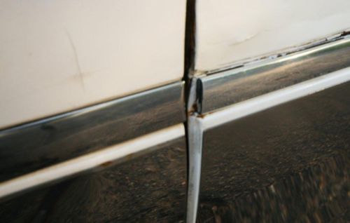 1999 Federal Coach 120" Limousine Town Car Very Clean, CHEAP Great Prom Limo, image 5