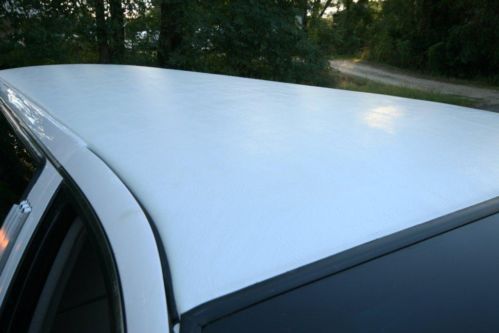 1999 Federal Coach 120" Limousine Town Car Very Clean, CHEAP Great Prom Limo, image 10