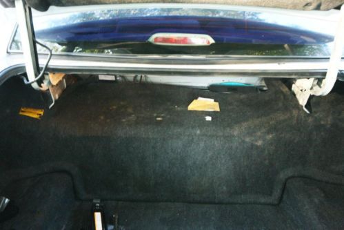 1999 Federal Coach 120" Limousine Town Car Very Clean, CHEAP Great Prom Limo, image 23
