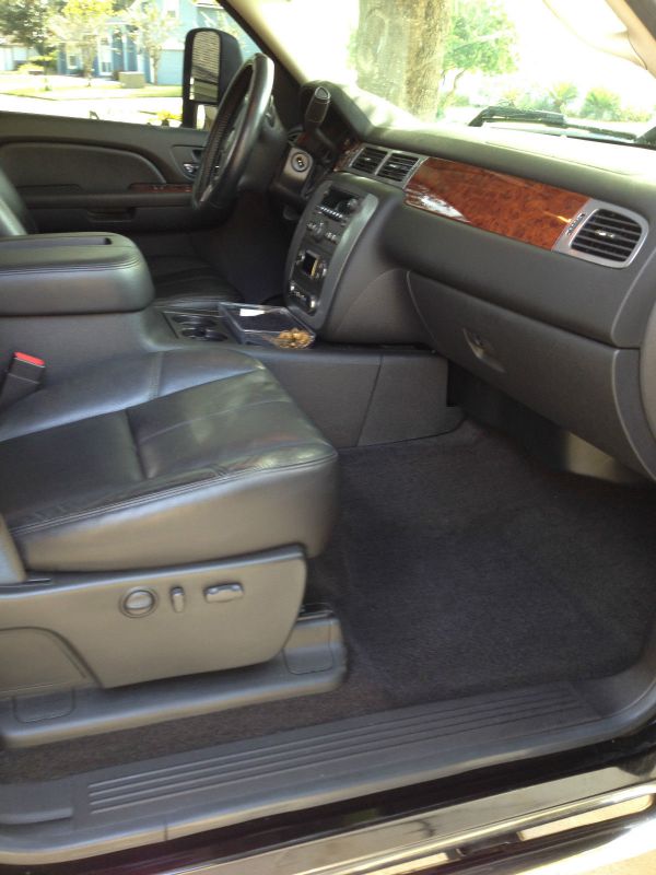 Awesome truck 2009 gmc sierra 2500 urgent sale!!!fr4f