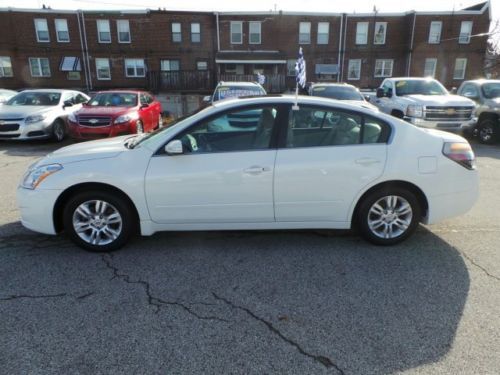 2.5 SL 2.5L CD Front Wheel Drive Power Steering 4-Wheel Disc Brakes Sun/Moonroof, image 2