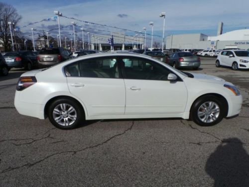 2.5 SL 2.5L CD Front Wheel Drive Power Steering 4-Wheel Disc Brakes Sun/Moonroof, image 3