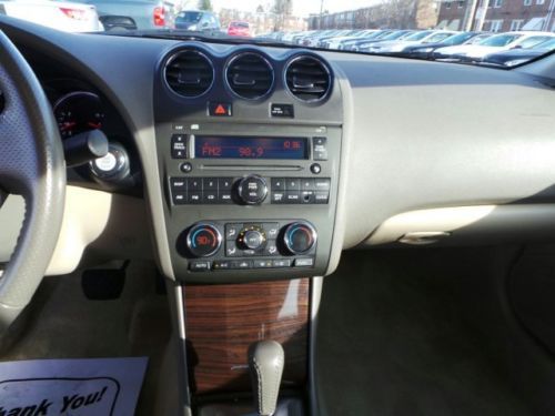 2.5 SL 2.5L CD Front Wheel Drive Power Steering 4-Wheel Disc Brakes Sun/Moonroof, image 7