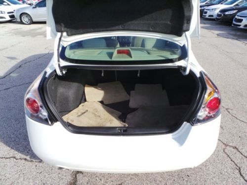 2.5 SL 2.5L CD Front Wheel Drive Power Steering 4-Wheel Disc Brakes Sun/Moonroof, image 8