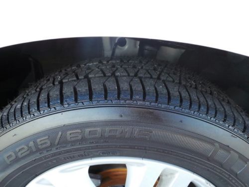 2.5 SL 2.5L CD Front Wheel Drive Power Steering 4-Wheel Disc Brakes Sun/Moonroof, image 11