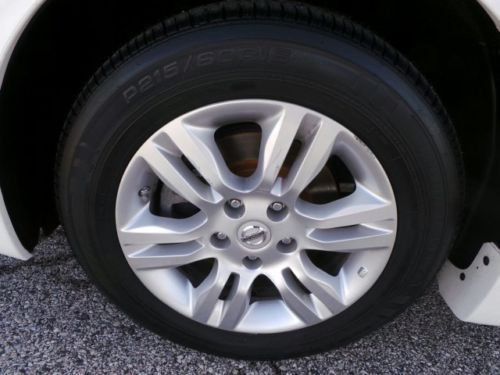 2.5 SL 2.5L CD Front Wheel Drive Power Steering 4-Wheel Disc Brakes Sun/Moonroof, image 12