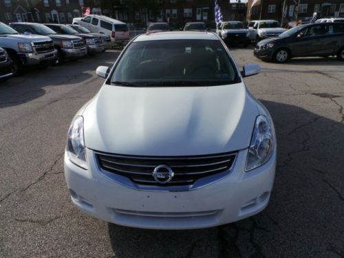 2.5 SL 2.5L CD Front Wheel Drive Power Steering 4-Wheel Disc Brakes Sun/Moonroof, image 14