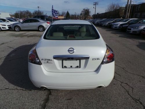 2.5 SL 2.5L CD Front Wheel Drive Power Steering 4-Wheel Disc Brakes Sun/Moonroof, image 15